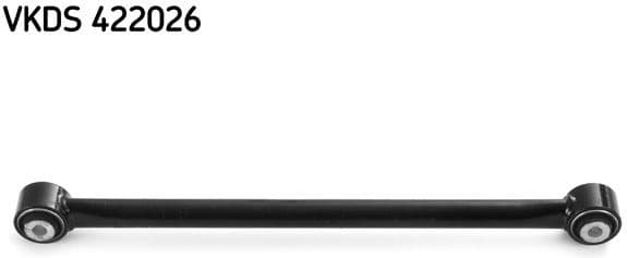 Control/Trailing Arm, wheel suspension VKDS 422026 - image 2