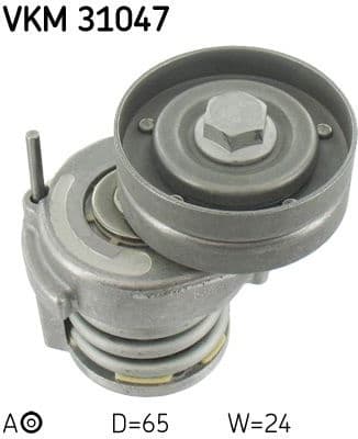 Tensioner belt VKM31047 - image 2