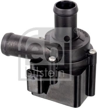 Auxiliary Water Pump (cooling water circuit) 173631