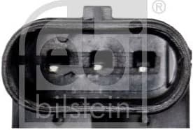 Auxiliary Water Pump (cooling water circuit) 173631 - image 2