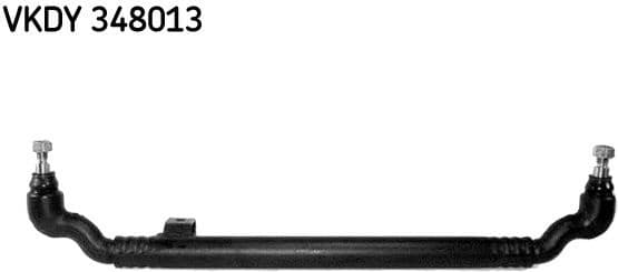 Centre Rod Assembly VKDY348013 - image 2