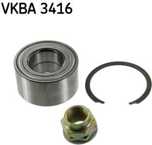 Wheel Bearing Kit VKBA 3416 - image 2
