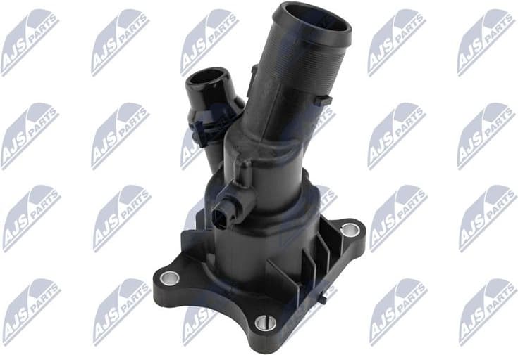 Thermostat, coolant CTM-VV-001 - image 2