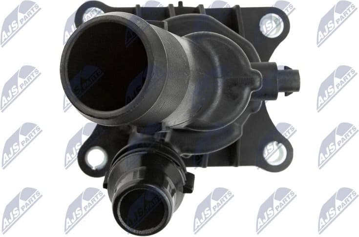 Thermostat, coolant CTM-VV-001 - image 4