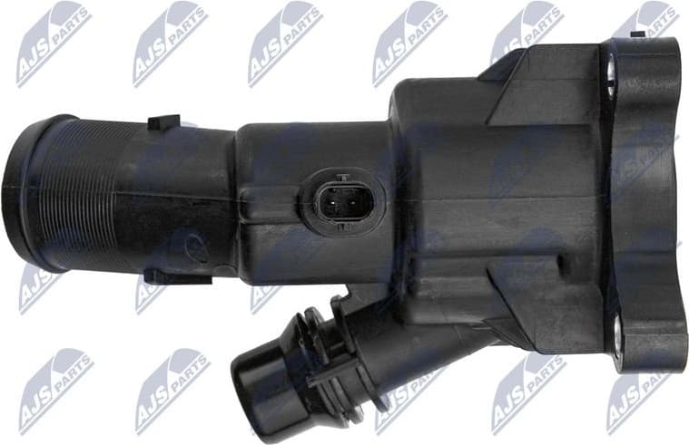 Thermostat, coolant CTM-VV-001 - image 5