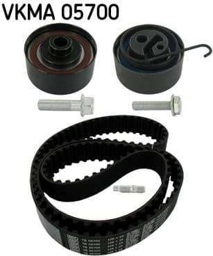 Timing belt kit VKMA05700