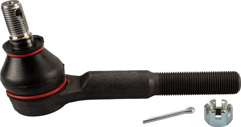 Tie Rod End JTE390 - image 2