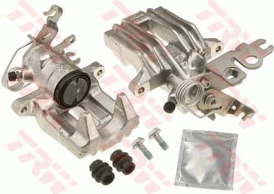 Brake Caliper BHN953E - image 3