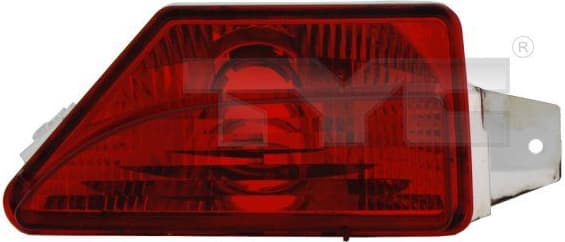 Rear Fog Light 19-0844-01-2