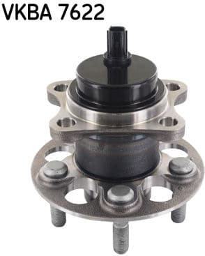 Wheel Bearing Kit VKBA 7622 - image 2