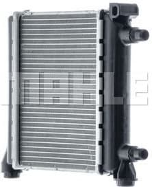 Radiator, engine cooling BEHR *** PREMIUM LINE *** CR 2596 000P - image 3