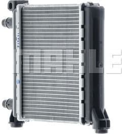 Radiator, engine cooling BEHR *** PREMIUM LINE *** CR 2596 000P - image 7