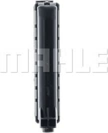 Radiator, engine cooling BEHR *** PREMIUM LINE *** CR 2596 000P - image 8