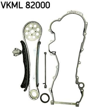 Timing chain kit VKML82000