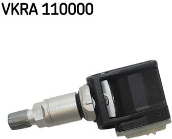 Wheel Sensor, tyre-pressure monitoring system VKRA 110000 - image 2