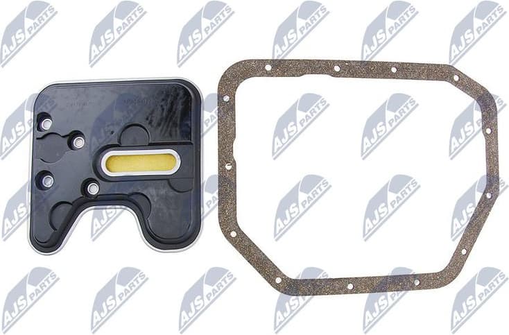 Hydraulic Filter, automatic transmission FSF-HY-002 - image 3