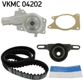 Water Pump & Timing Belt Kit VKMC 04202 - image 3