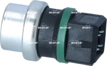 Sensor, coolant temperature EASY FIT 727072 - image 3