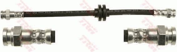 Brake Hose PHA494 - image 3