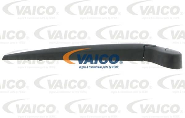 Wiper Arm, window cleaning Original VAICO Quality V950320