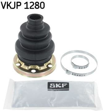Bellow Kit, drive shaft VKJP 1280 - image 2