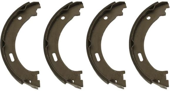 Brake Shoe Set, parking brake GS8795 - image 2