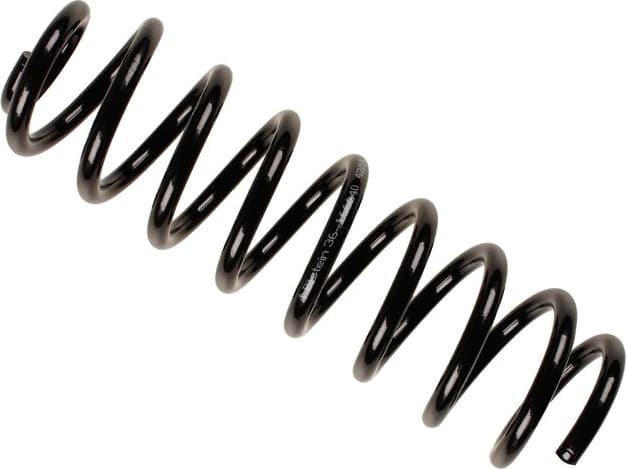Suspension Spring BILSTEIN - B3 OE Replacement 36-166640