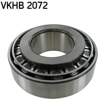 Wheel Bearing VKHB2072 - image 2