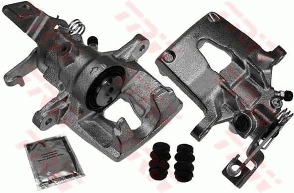 Brake Caliper BHS819E - image 2