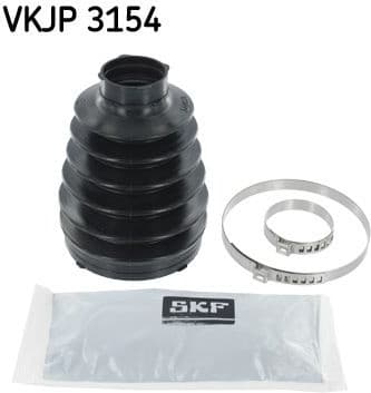 Bellow Kit, drive shaft VKJP 3154 - image 2