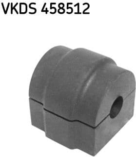 Mounting stabilizer rear VKDS 458512 - image 2