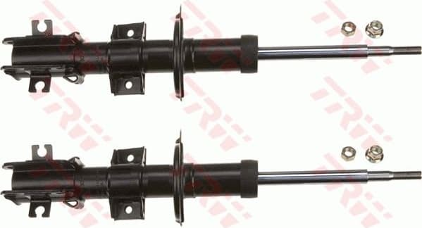 Shock Absorber TRW TWIN JGM278T - image 2