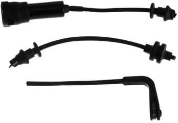 Warning Contact, brake pad wear GIC191 - image 2