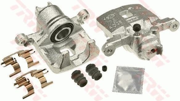 Brake Caliper BHN1038E - image 3