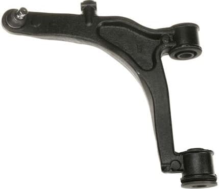 Control/Trailing Arm, wheel suspension JTC1092 - image 2