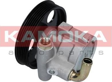 Hydraulic Pump, steering PP170 - image 6