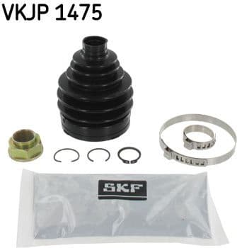 Bellow Kit, drive shaft VKJP 1475 - image 2