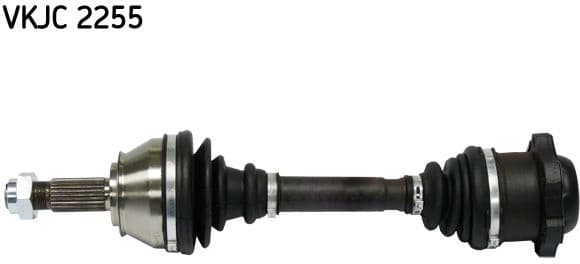 Drive Shaft VKJC 2255 - image 4