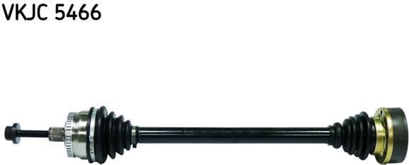 Drive Shaft VKJC 5466 - image 2