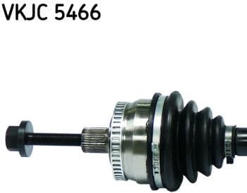 Drive Shaft VKJC 5466 - image 3