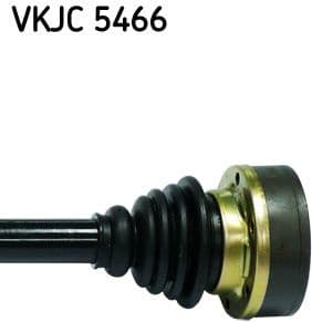 Drive Shaft VKJC 5466 - image 4