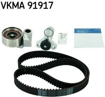 Timing Belt Kit VKMA 91917 - image 3