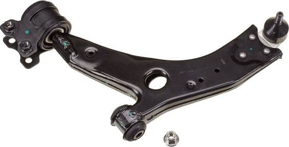Control/Trailing Arm, wheel suspension JTC1479 - image 2