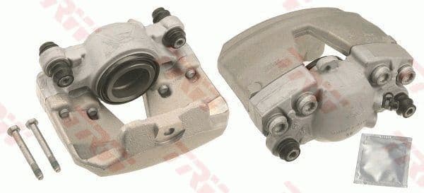 Brake Caliper BHS1303E - image 2