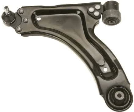 Control/Trailing Arm, wheel suspension JTC1270 - image 2