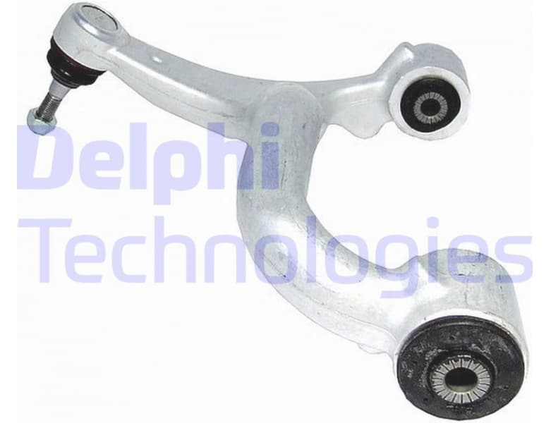 Control/Trailing Arm, wheel suspension TC2137