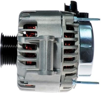Alternator 8EL 011 710-581 - image 4