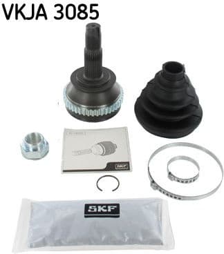 Joint Kit, drive shaft VKJA 3085 - image 2