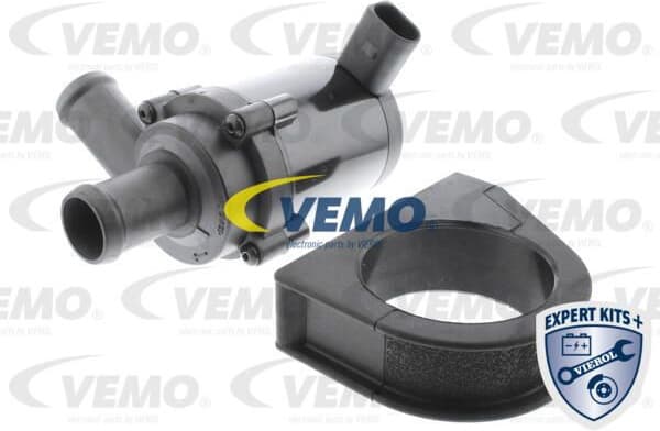 Auxiliary Water Pump (cooling water circuit) EXPERT KITS + V10160008