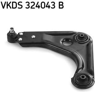 Control/Trailing Arm, wheel suspension VKDS324043B - image 2